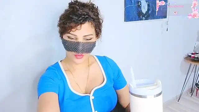 Turkish Latina online show from July 14, 10:15 pm