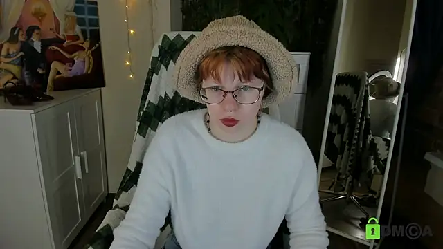 Melissa Wells online show from November 9, 3:21 pm