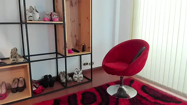 AdaSpencer1 online show from February 24, 5:42 pm