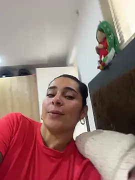 Meganmilk1 online show from April 2, 3:42 pm