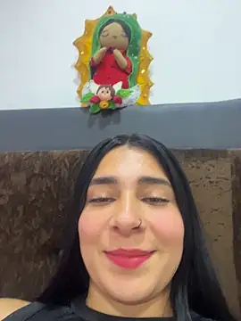 Meganmilk1 online show from April 13, 3:17 pm