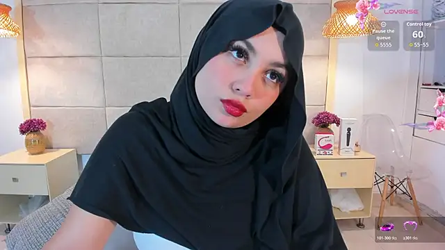  anjum  online show from November 22, 11:42 am