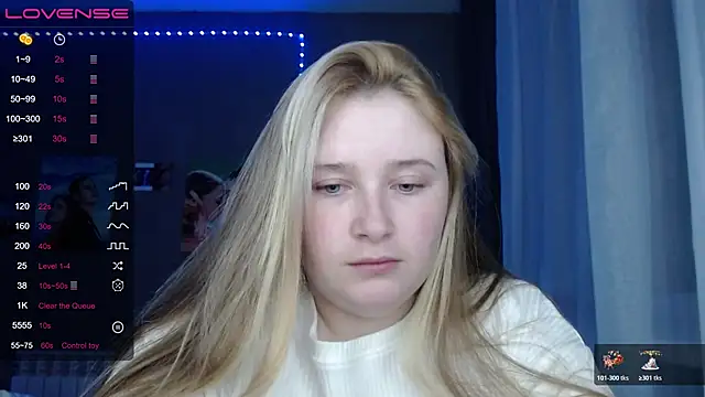 Light Luna online show from November 4, 12:04 pm