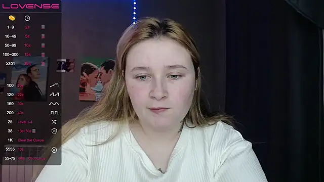 Light Luna online show from November 29, 3:48 pm