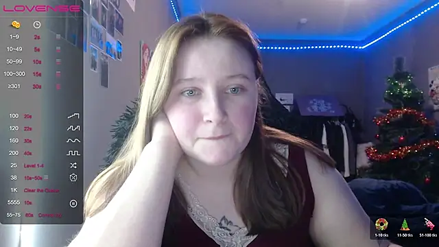 Light Luna online show from January 9, 3:48 pm