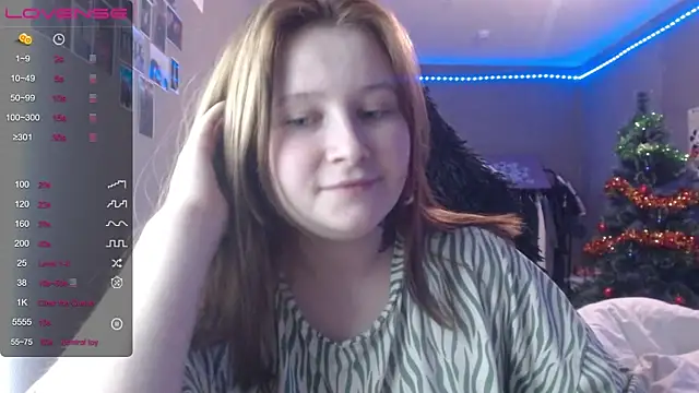 Light Luna online show from January 12, 3:39 pm