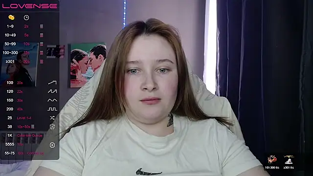 Light Luna online show from February 9, 7:12 am