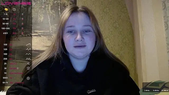 Light Luna online show from March 10, 3:39 pm