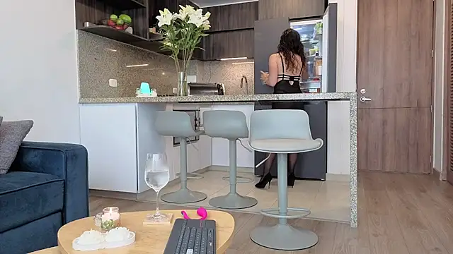 Monica-Bello online show from March 18, 3:04 pm