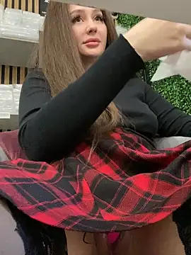 Deonta  online show from February 7, 3:23 am