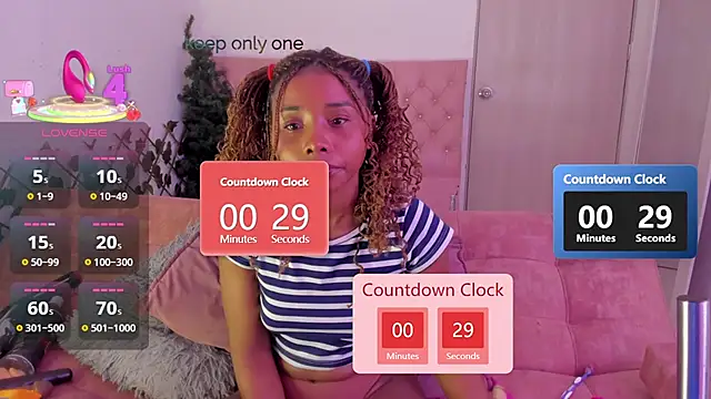 kimmysantoo online show from January 12, 10:53 am