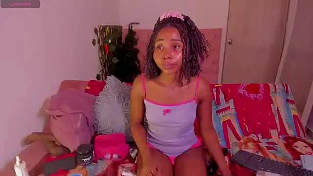 kimmysantoo online show from February 17, 5:26 am