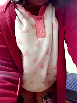 Hotsereia online show from January 19, 9:44 am