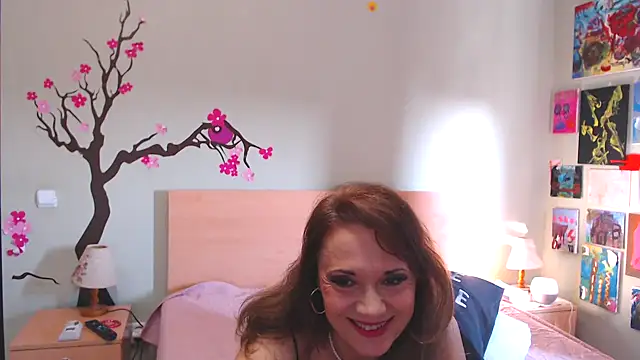 genialwomen online show from January 27, 10:06 am