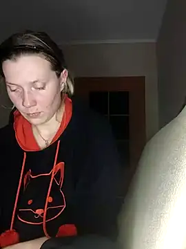 Snapshot of LeraSweet chatting on December 23, 8:36 pm LeraSweet online show from December 23, 8:36 pm