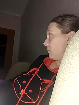 Snapshot of LeraSweet chatting on February 15, 9:26 pm LeraSweet online show from February 15, 9:26 pm