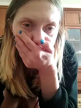 Snapshot of LeraSweet chatting on February 19, 11:38 am LeraSweet online show from February 19, 11:38 am