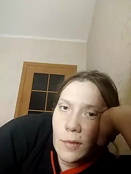 Snapshot of LeraSweet chatting on February 19, 8:20 pm LeraSweet online show from February 19, 8:20 pm