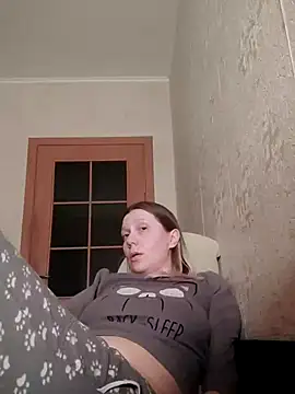 Snapshot of LeraSweet chatting on March 2, 8:18 pm LeraSweet online show from March 2, 8:18 pm