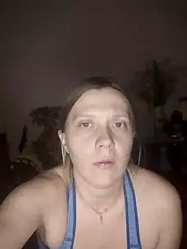 Snapshot of LeraSweet chatting on March 9, 8:21 pm LeraSweet online show from March 9, 8:21 pm