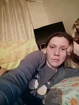 Snapshot of LeraSweet chatting on March 12, 8:20 pm LeraSweet online show from March 12, 8:20 pm