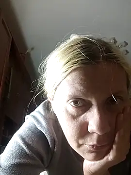 Snapshot of LeraSweet chatting on October 23, 7:01 pm LeraSweet online show from October 23, 7:01 pm