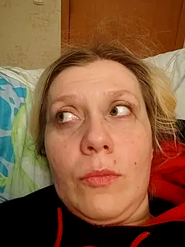 Snapshot of LeraSweet chatting on February 17, 9:21 pm LeraSweet online show from February 17, 9:21 pm