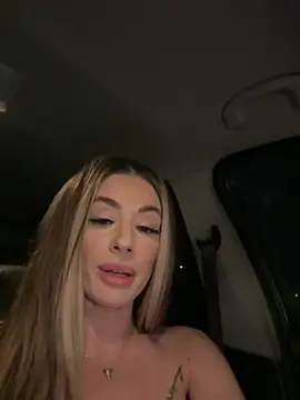 IsabellaEtthan online show from February 14, 11:53 pm