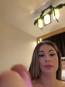 IsabellaEtthan online show from March 5, 8:32 pm