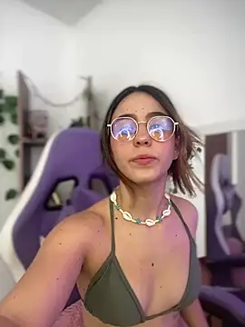 BlairVicent online show from January 24, 2:08 pm