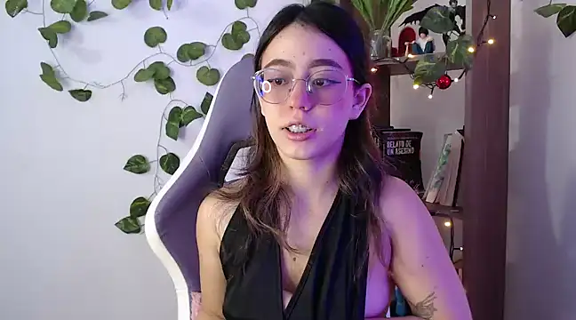 BlairVicent online show from February 27, 12:02 pm