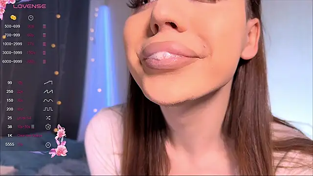 chups girl online show from February 4, 5:30 pm