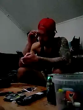 eltoulou online show from February 25, 1:20 am