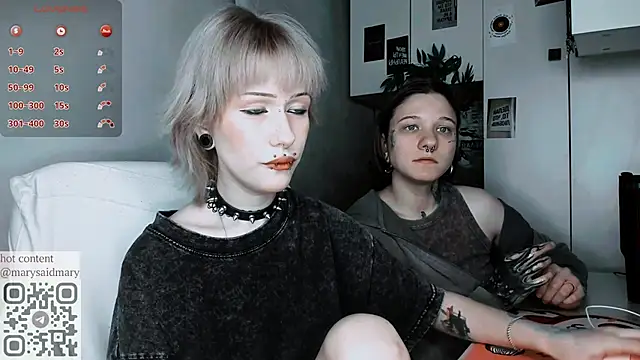 say mary online show from September 19, 11:05 pm