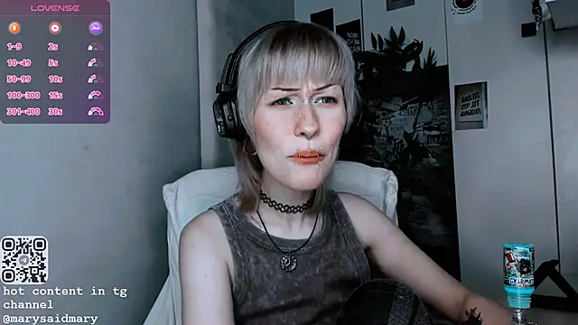 say mary online show from September 28, 7:52 pm