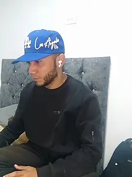  MatScott  online show from January 16, 3:21 am