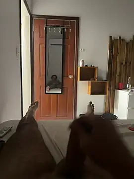 Johnwickkkh online show from March 20, 3:44 am