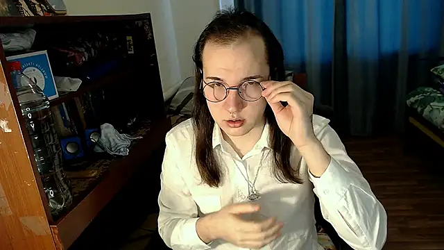 EvaMiron online show from February 17, 5:36 am