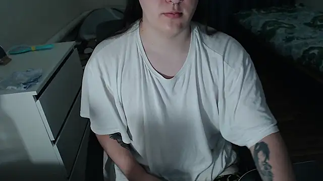 EvaMiron online show from December 2, 12:27 am