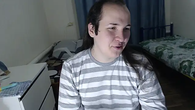 EvaMiron online show from December 18, 3:18 pm