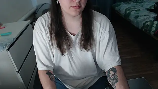 EvaMiron online show from December 22, 8:11 am