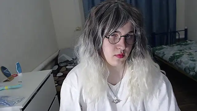 EvaMiron online show from January 7, 6:32 pm