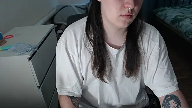 EvaMiron online show from February 9, 12:31 pm