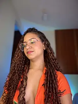 gretta kler1 online show from January 25, 5:19 pm