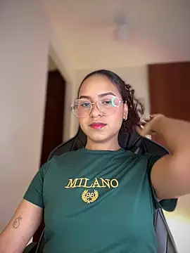 gretta kler1 online show from February 6, 1:32 pm