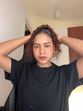 gretta kler1 online show from February 12, 1:27 pm