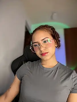 gretta kler1 online show from February 23, 4:24 pm