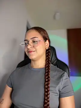 gretta kler1 online show from March 1, 5:27 pm