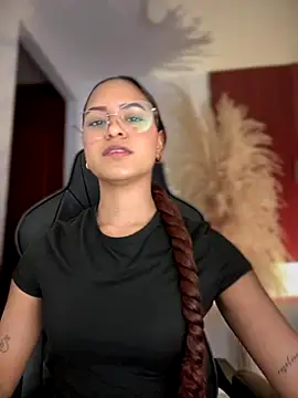 gretta kler1 online show from October 12, 8:19 pm