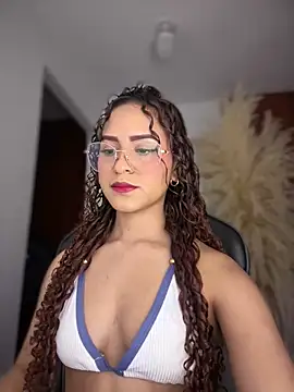 gretta kler1 online show from February 27, 9:26 pm